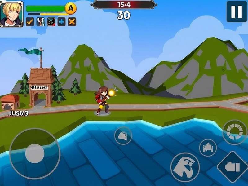 Heroic Odyssey Combat System Heroic Odyssey Gameplay Screenshot